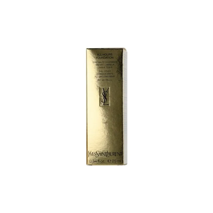 Yves Saint Laurent All Hours Foundation DW7 25ml
