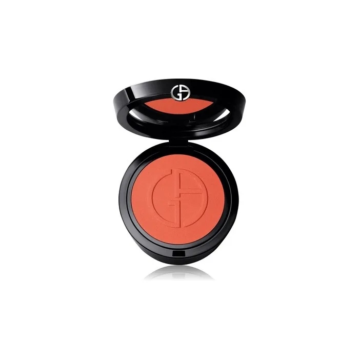 Giorgio Armani Luminous Silk Glow Blush Rouge 4 Grams