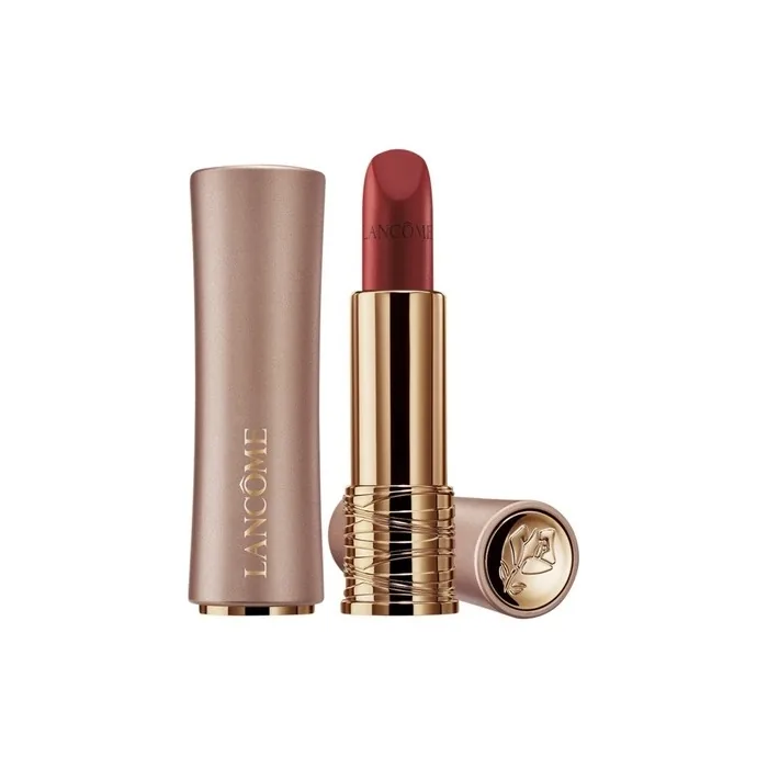 Lancome L'Absolu Rouge Intimatte Lipstick 289 French Peluche 3.4g