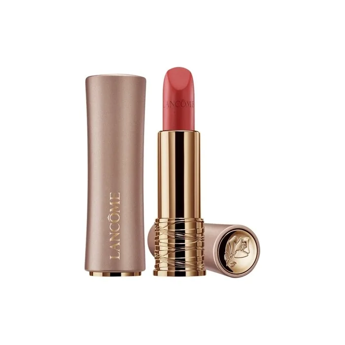 Lancome L'Absolu Rouge Intimatte Lipstick 135 Douce Chaleur 3.4g