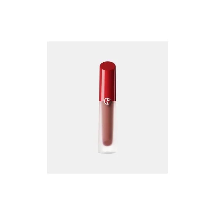 Armani Lip Maestro Satin Lipstick - A Luxurious Satin Finish Lipstick