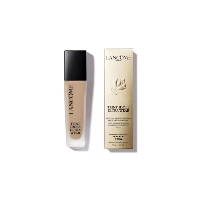 Lancme Teint Idole Ultra Wear Foundation Spf35 250w 30ml