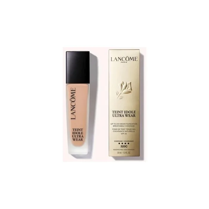 Lancme Teint Idole Ultra Wear Foundation Spf 35 30 Ml Shade 320c