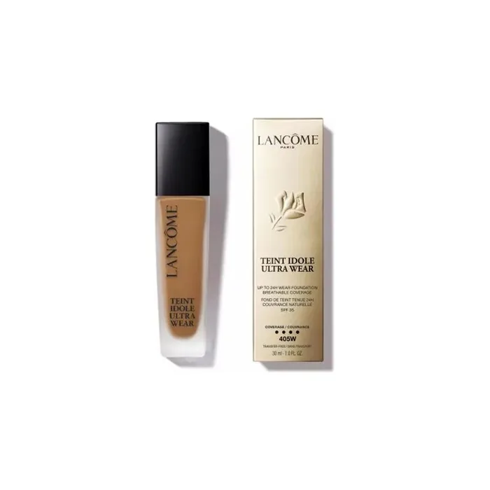 Lancme Teint Idole Ultra Wear Foundation 405w 30ml Spf35