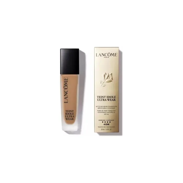 Lancme Teint Idole Ultra Wear Foundation 415w 30ml Spf35
