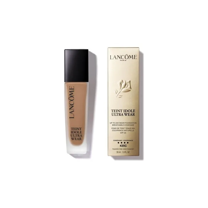 Lancme Teint Idole Ultra Wear Foundation 435c 30ml