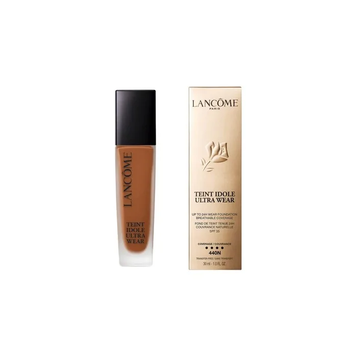 Lancme Teint Idole Ultra Wear Foundation Fluid 440n