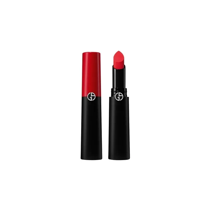 Giorgio Armani Lip Power Matte Lipstick 3 Grams
