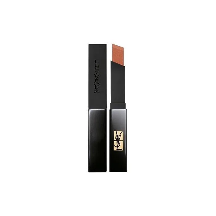 Yves Saint Laurent The Slim Velvet Radical Matte Lipstick 316 Vibe in Amber