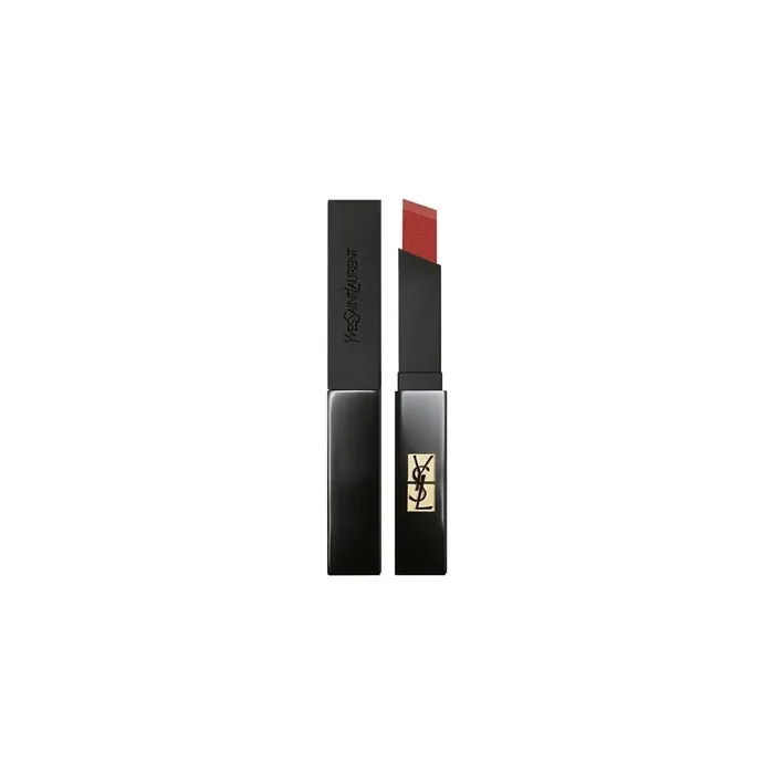 Yves Saint Laurent Rouge The Slim Velvet Radical 318