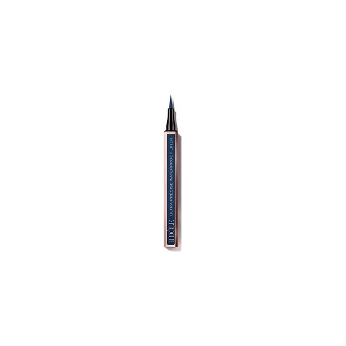 Lancôme Idôle Ultra-Precise Felt Tip Waterproof Liquid Eyeliner 24Hr Smudge-Resistant Wear Blue