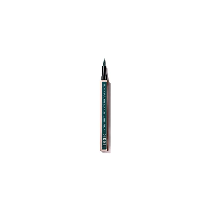 Lancôme Idôle Ultra-Precise Felt Tip Waterproof Liquid Eyeliner 24Hr Smudge-Resistant Wear Green