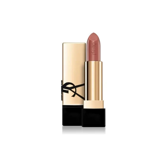 Yves Saint Laurent Rouge Pur Couture Rouge Lvres Fini Satin N1 Beige Trench