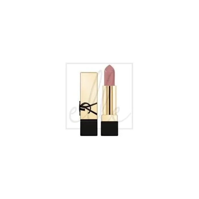 Yves Saint Laurent Rouge Pur Couture Satin Lipstick N5