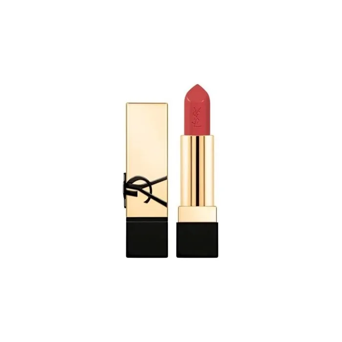 Yves Saint Laurent Rouge Pur Couture Satin Lipstick N7 Desire Rose