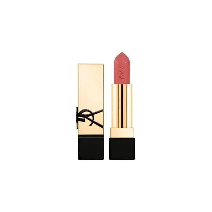 Yves Saint Laurent Rouge Pur Couture Satin Lipstick Blouse Nu