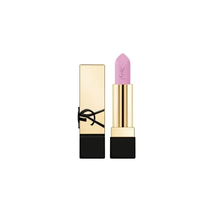 Yves Saint Laurent Rouge Pur Couture Satin Lipstick P22 Rose Celebration