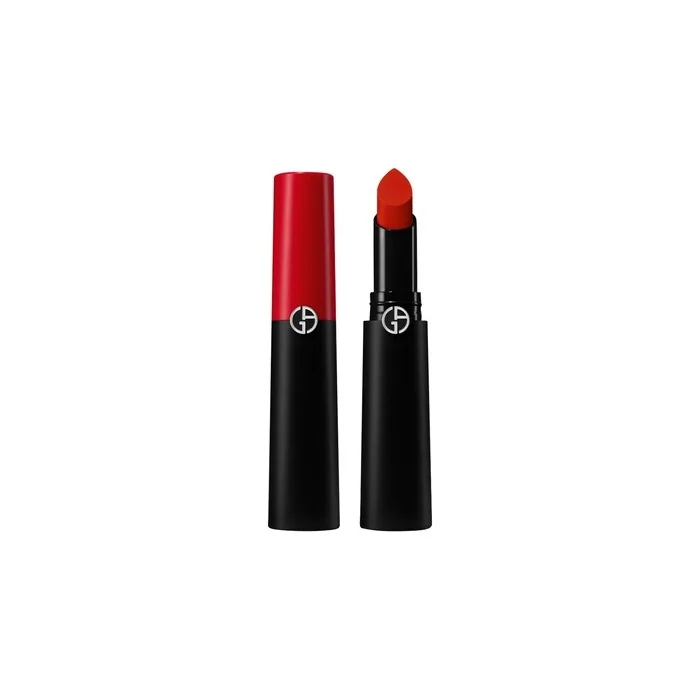 Giorgio Armani Lip Power Matte Lipstick 3 Grams