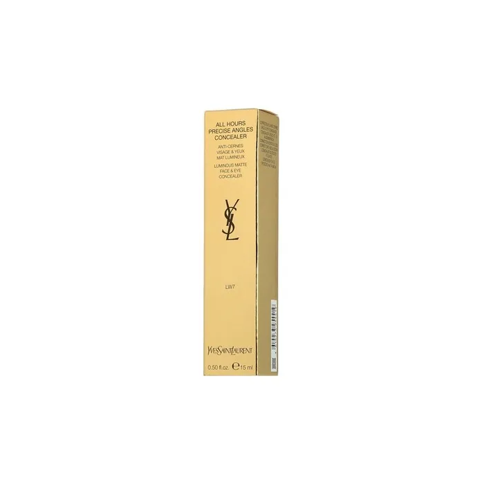 Yves Saint Laurent All Hours Concealer Lw7 15ml