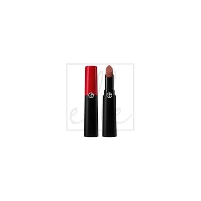 Giorgio Armani Lip Power Matte - 117 Graceful