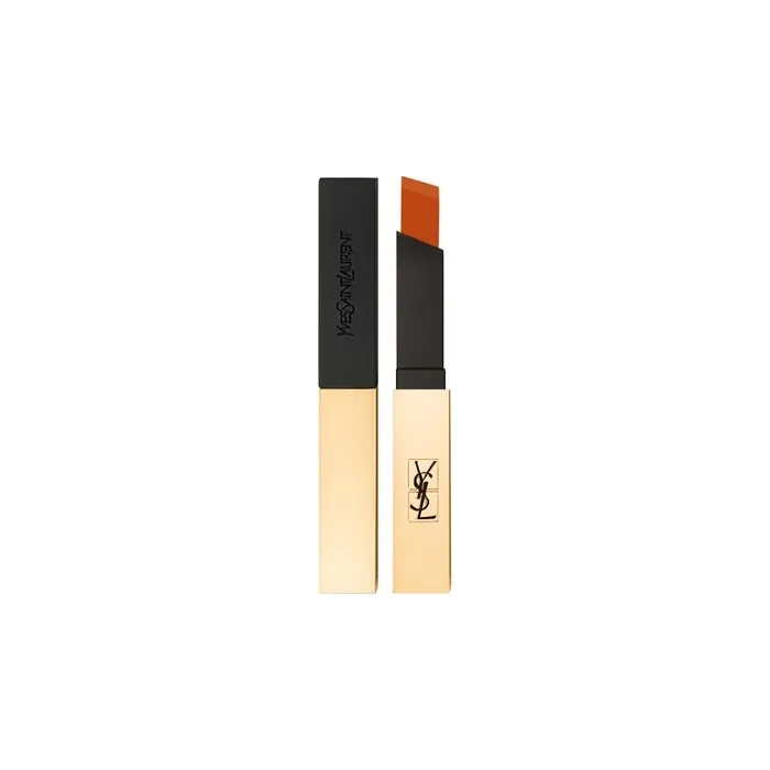 Yves Saint Laurent Rouge Pur Couture The Slim Matte Lipstick Shade 38 22g