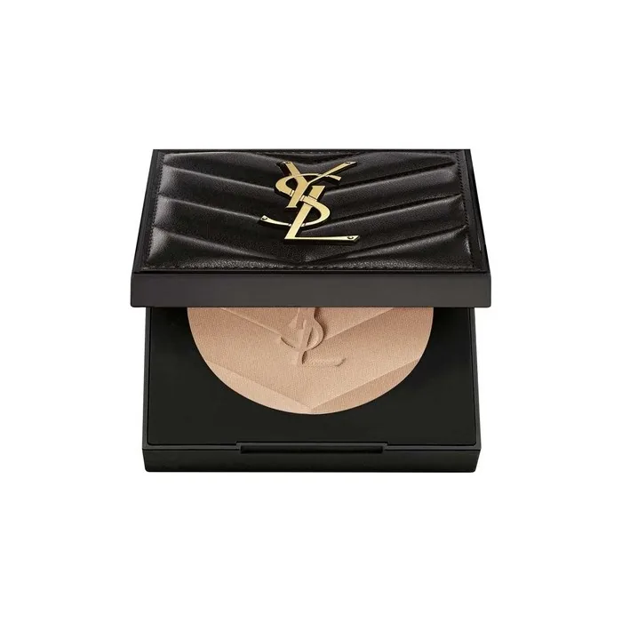 Yves Saint Laurent All Hours Hyper Finish 01