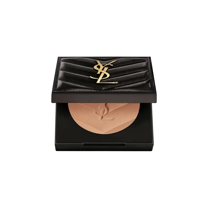 Yves Saint Laurent All Hours Hyper Finish 02