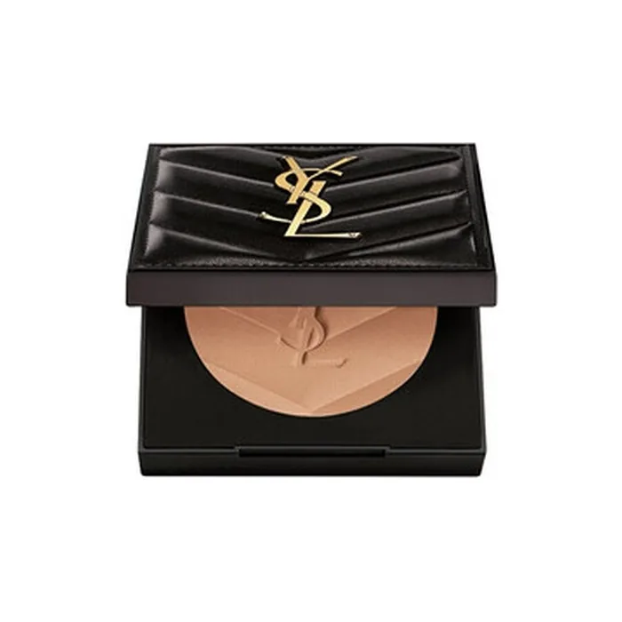 Yves Saint Laurent All Hours Hyper Finish Powder 75 G Shade 04