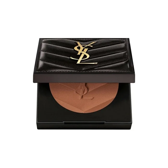 All Hours Hyper Finish Multipurpose Mattifying Powder