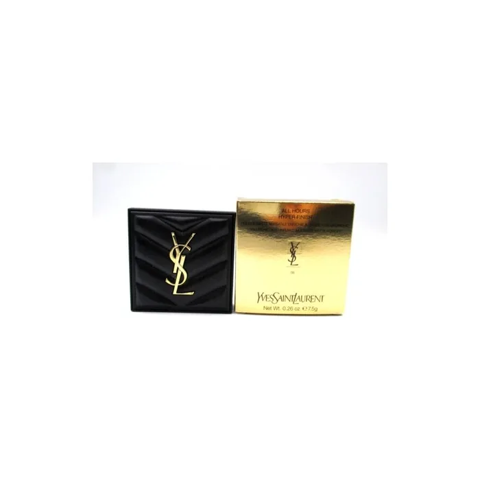 Yves Saint Laurent All Hours Hyper Finish Multi-Use Matte Powder 08 7.5g