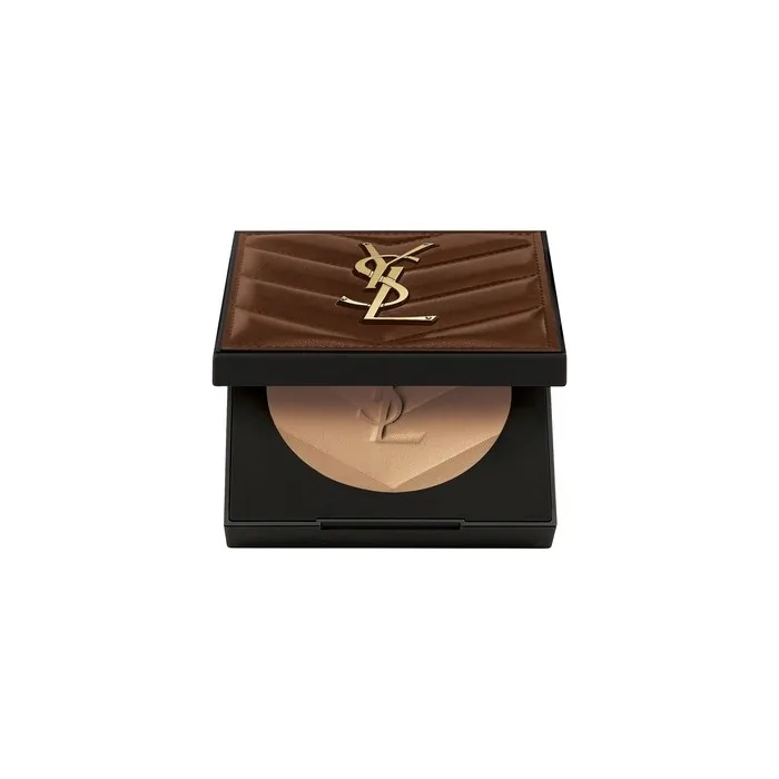 Yves Saint Laurent All Hours Hyper Bronze 02