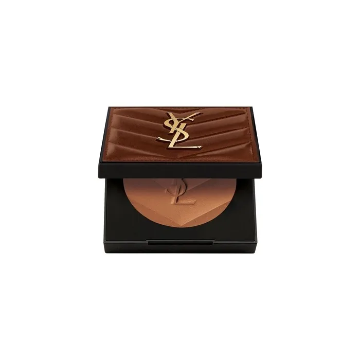 Yves Saint Laurent All Hours Hyper Bronze 04