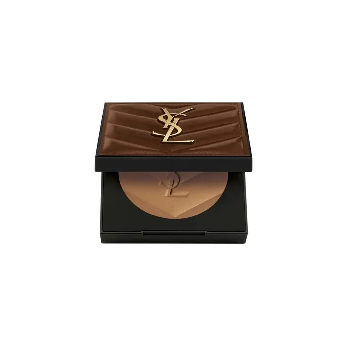 Yves Saint Laurent All Hours Hyper Bronze Powder Of Sun 8 Grams