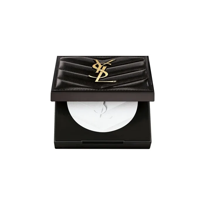 Yves Saint Laurent All Hours Hyper Finish Translucent