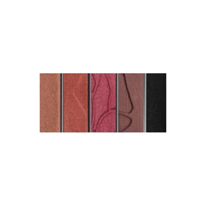 Lancme Hypnse Palette 5 Couleurs Eye Shadow Palette 19 Ardent Drama 4 G
