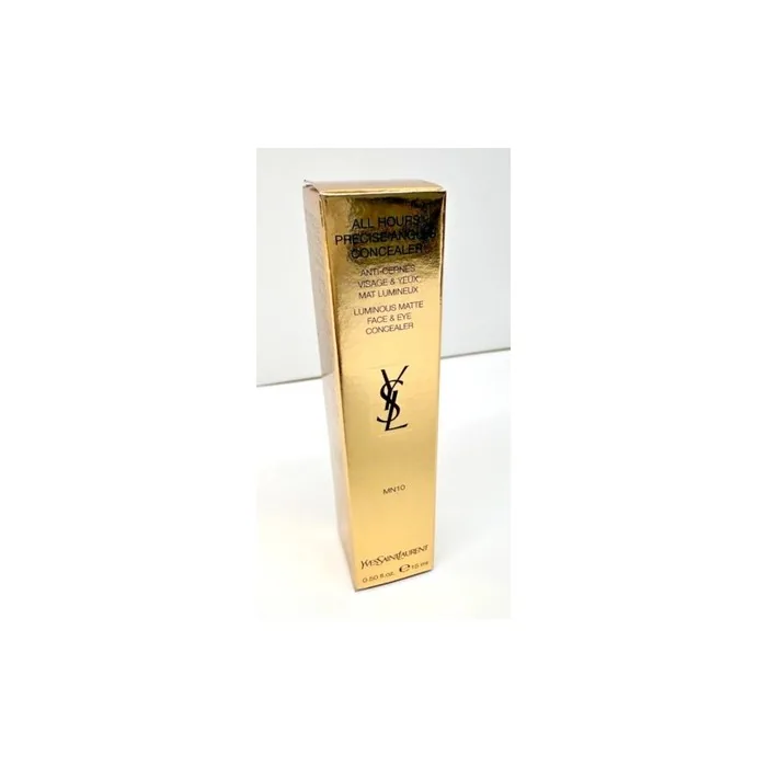 Yves Saint Laurent All Hours Creaseless Precise Angles Concealer Mn10