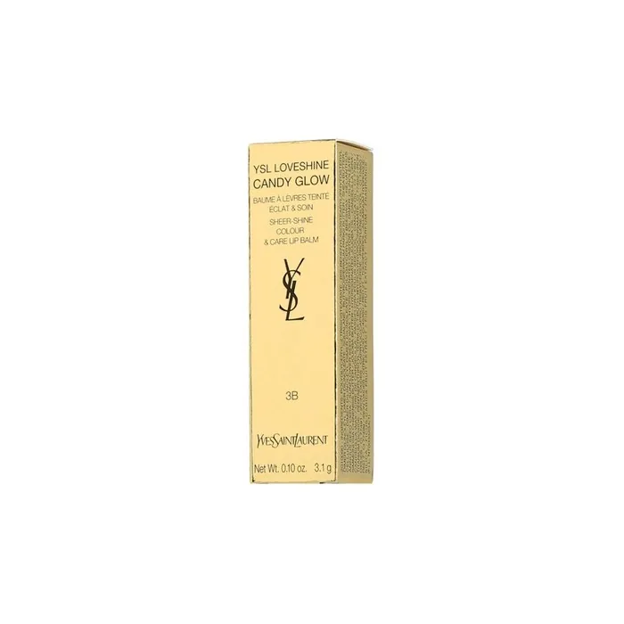 Yves Saint Laurent Loveshine Candy Glow 3B Rosewood Blush 3.1g