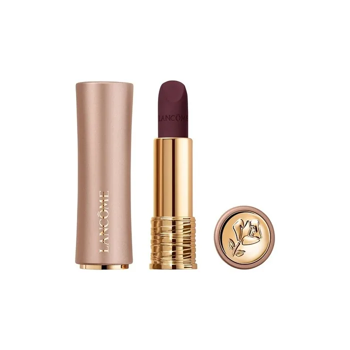 Lancome L'Absolu Rouge Intimatte Lipstick 460 Burst Of Joy 3.4g