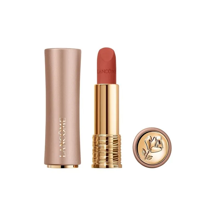 L'Oreal L'Absolu Rouge Intimatte Lipstick 273 French Nude 34g