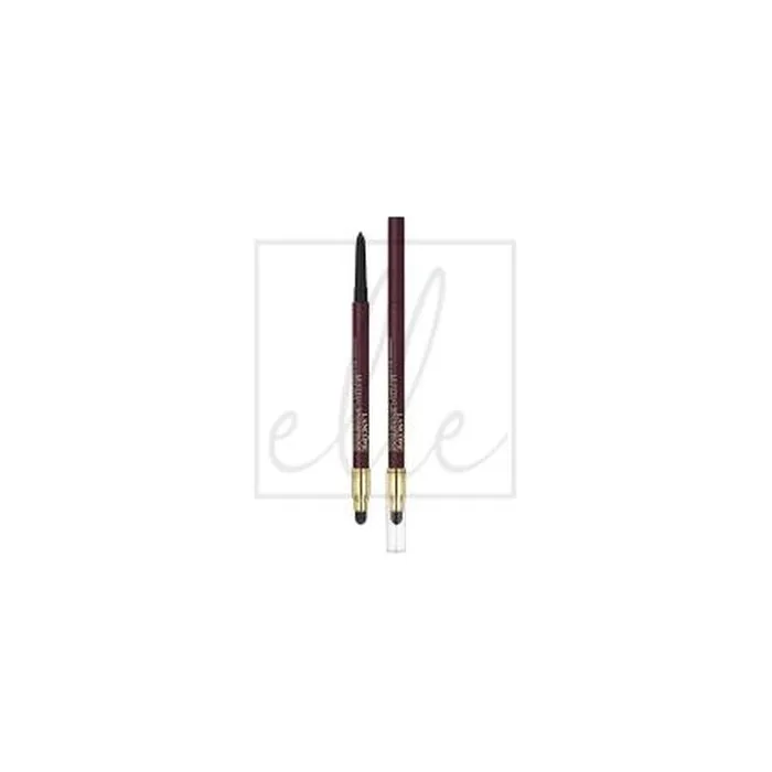 Lancme Le Stylo Waterproof Eyeliner 10 Ruby Fever 035 G