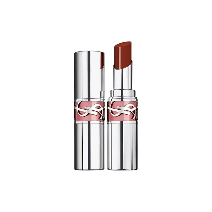 Yves Saint Laurent Loveshine Caring Lipstick 122 Caramel Swirl 3.2g