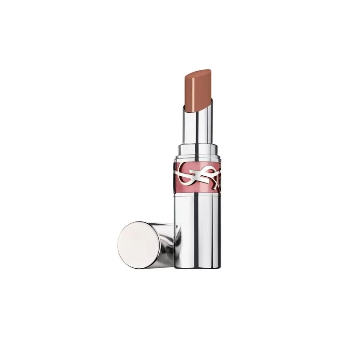 Loveshine Lipstick Giving Lips A Wet Gloss Effect 204 Melted Honey 32g