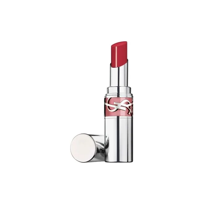 Loveshine Lipstick Giving Lips A Wet Shine Effect 208 Raspberry Shine 32g