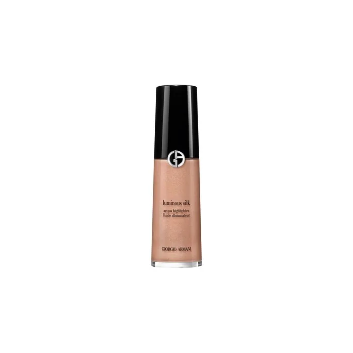 Giorgio Armani Luminous Silk Acqua Highlighter 12 Ml