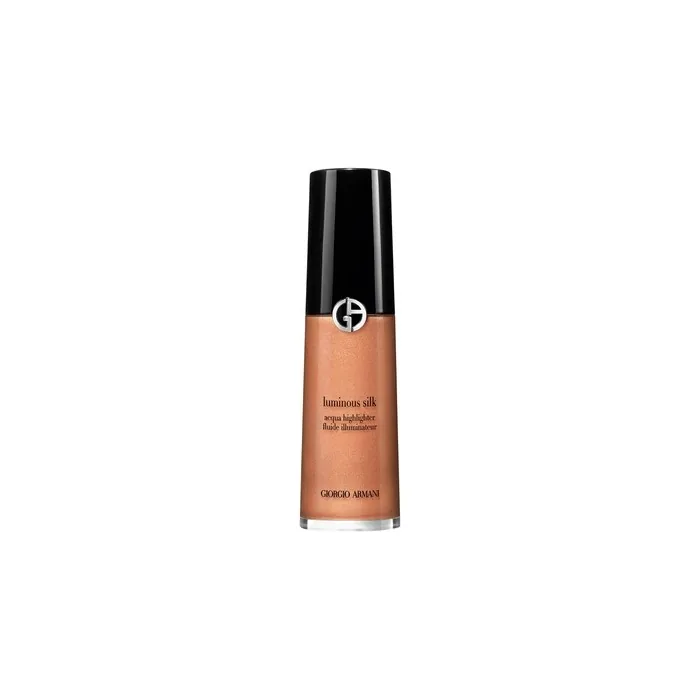 Giorgio Armani Luminous Silk Acqua Highlighter 12 Ml