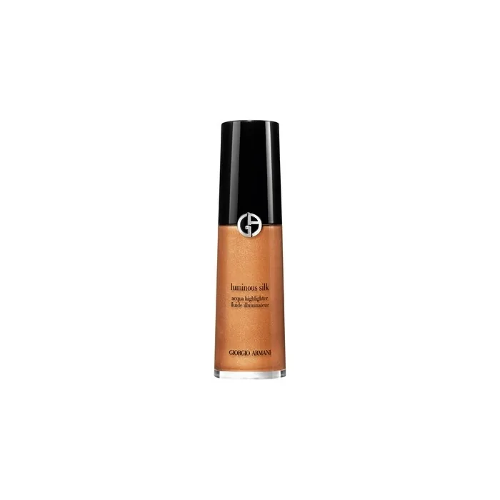 Giorgio Armani Luminous Silk Acqua Highlighter 12 Ml
