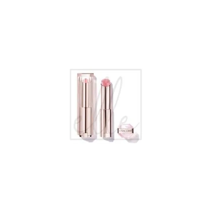 Lancme Lip Idle Squalane12 Butterglow 10 Keep It Glowy Hydrating Lip Balm 3 G