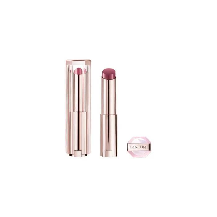 Lancme Lip Idle Squalane12 Butterglow 47 Mauve Tivation