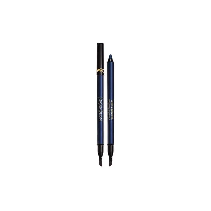 Yves Saint Laurent Lines Liberated Waterproof Eye Pencil 07 Unconditional