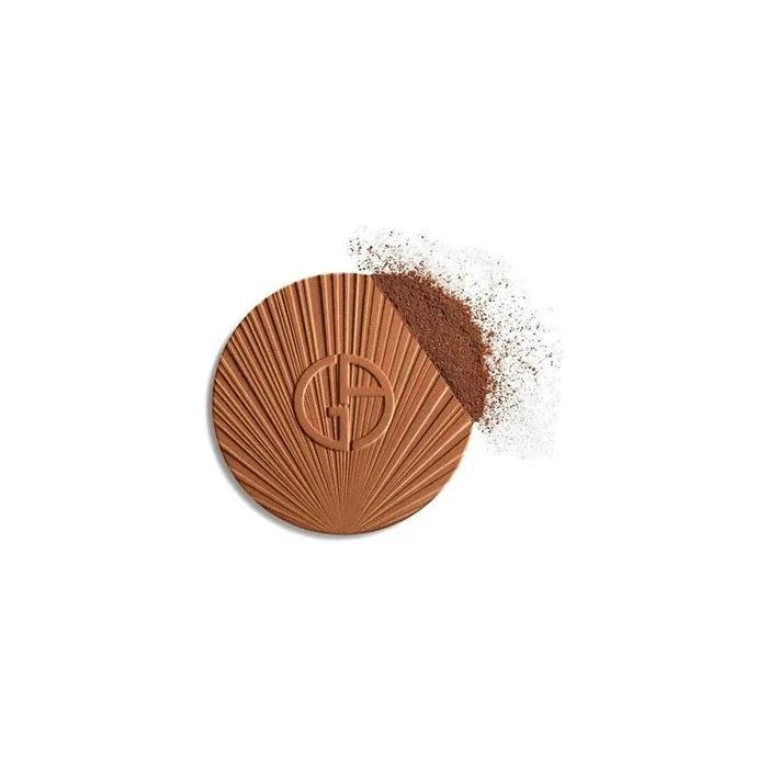 Giorgio Armani Luminous Silk Bronzing Powder 18 G